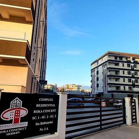 'Just Like Home' Apartment - With Private Parking Place Galac Kültér fotó