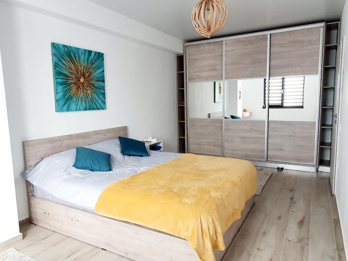 'Just Like Home' Apartment - With Private Parking Place Galac Kültér fotó