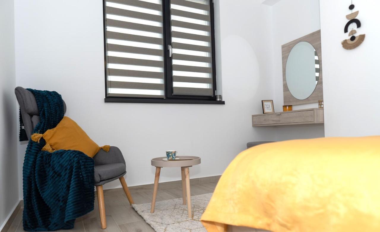 'Just Like Home' Apartment - With Private Parking Place Galac Kültér fotó