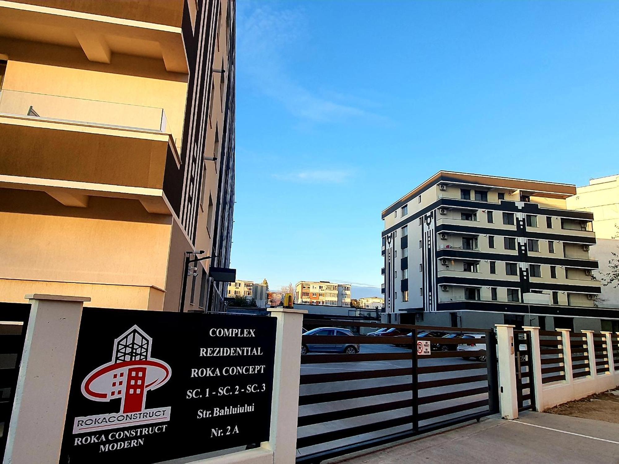 'Just Like Home' Apartment - With Private Parking Place Galac Kültér fotó